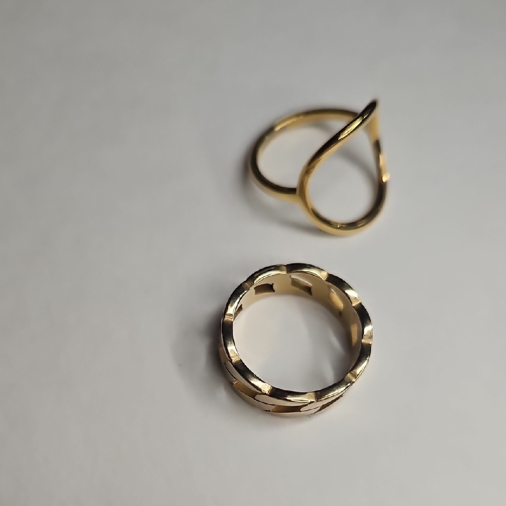 HENRIGIRL Jewlery Lot - Picture 9 of 11